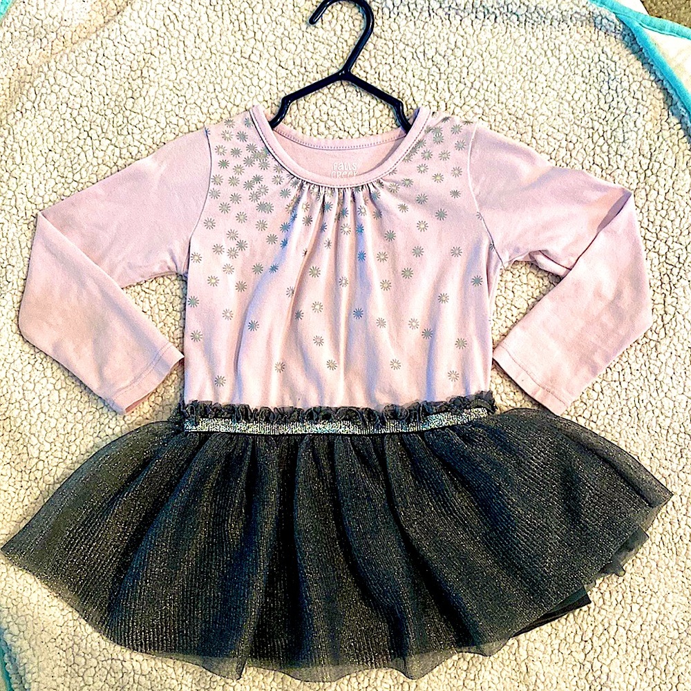 Girl dress